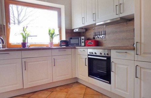 Brakel Apartment | 85 m² Apartment ∙ 2 bedrooms ∙ 5 guests