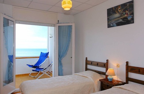 Llanca Apartment | 85 m² Apartment ∙ 2 bedrooms ∙ 6 guests