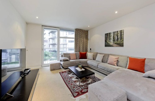 Queenstown Apartment | 85 m² Apartment ∙ 2 bedrooms ∙ 4 guests