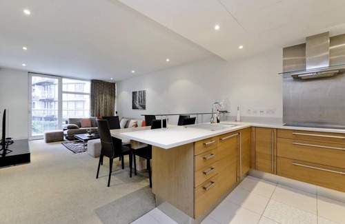 Queenstown Apartment | 85 m² Apartment ∙ 2 bedrooms ∙ 4 guests