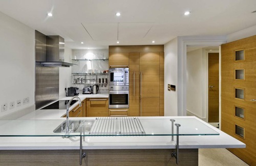 Queenstown Apartment | 85 m² Apartment ∙ 2 bedrooms ∙ 4 guests