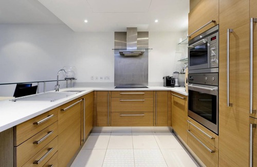 Queenstown Apartment | 85 m² Apartment ∙ 2 bedrooms ∙ 4 guests