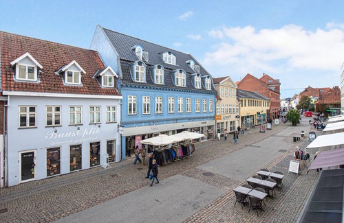 Roskilde Apartment | 85 m² Apartment ∙ 2 bedrooms ∙ 4 guests