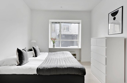 Roskilde Apartment | 85 m² Apartment ∙ 2 bedrooms ∙ 4 guests