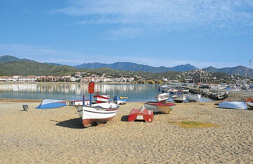 Llanca Apartment | 85 m² Apartment ∙ 3 bedrooms ∙ 6 guests