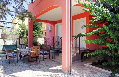 Skatari Apartment | 85 m² Apartment ∙ 3 bedrooms ∙ 6 guests