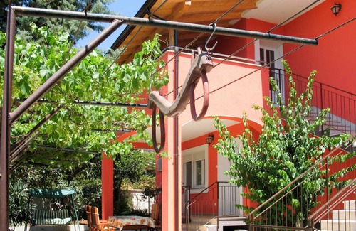 Skatari Apartment | 85 m² Apartment ∙ 3 bedrooms ∙ 6 guests