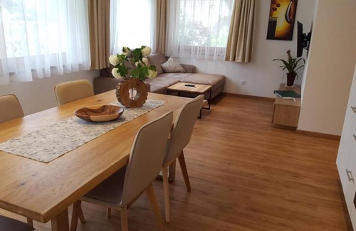 Naz Apartment | 85 m² Apartment ∙ 3 bedrooms ∙ 7 guests