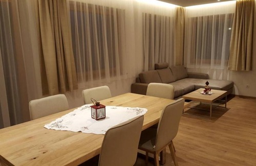 Naz Apartment | 85 m² Apartment ∙ 3 bedrooms ∙ 7 guests