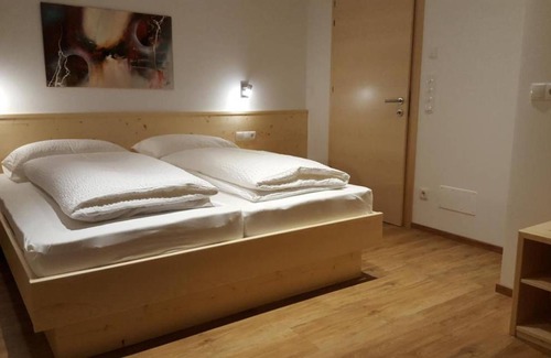 Naz Apartment | 85 m² Apartment ∙ 3 bedrooms ∙ 7 guests