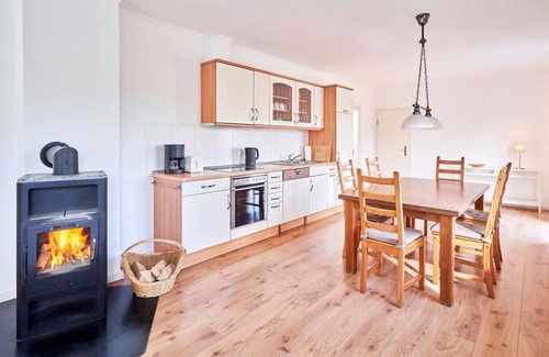 Steinberg Apartment | 85 m² Apartment ∙ 3 bedrooms ∙ 6 guests