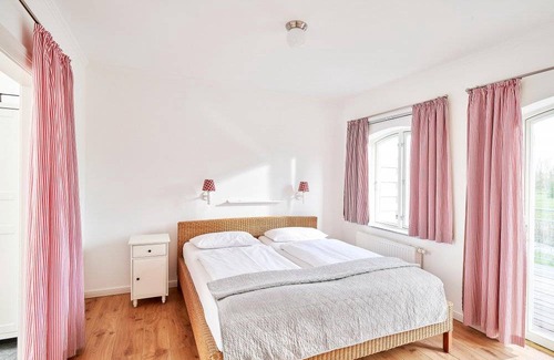 Steinberg Apartment | 85 m² Apartment ∙ 3 bedrooms ∙ 6 guests