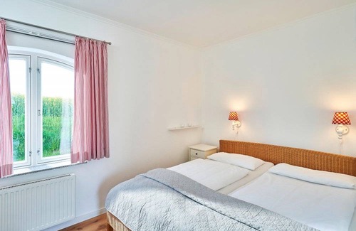 Steinberg Apartment | 85 m² Apartment ∙ 3 bedrooms ∙ 6 guests