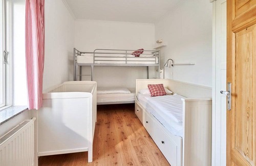 Steinberg Apartment | 85 m² Apartment ∙ 3 bedrooms ∙ 6 guests