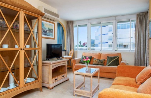 Torrequebrada Apartment | 85 m² Apartment ∙ 2 bedrooms ∙ 5 guests