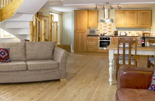 Llangollen Cottage | 85 m² Cabin ∙ 2 bedrooms ∙ 4 guests