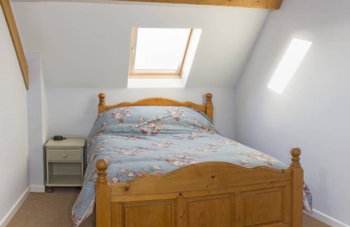 Llangollen Cottage | 85 m² Cabin ∙ 2 bedrooms ∙ 4 guests