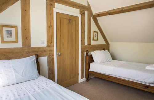 Llangollen Cottage | 85 m² Cabin ∙ 2 bedrooms ∙ 4 guests