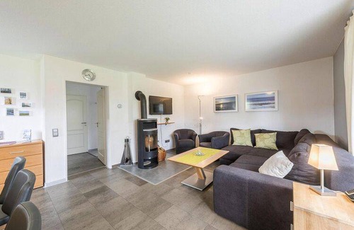 Friedrichskoog-Spitze House | 85 m² House ∙ 3 bedrooms ∙ 8 guests