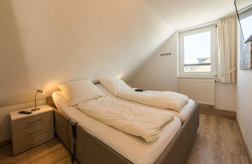 Friedrichskoog-Spitze House | 85 m² House ∙ 3 bedrooms ∙ 8 guests