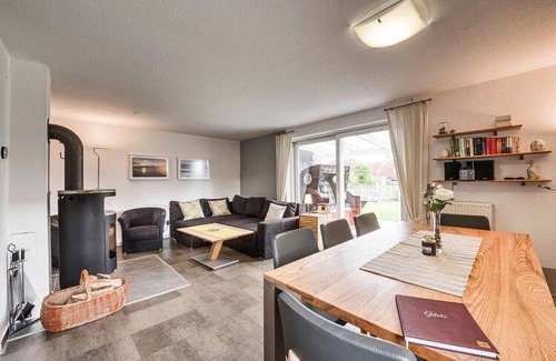 Friedrichskoog-Spitze House | 85 m² House ∙ 3 bedrooms ∙ 8 guests