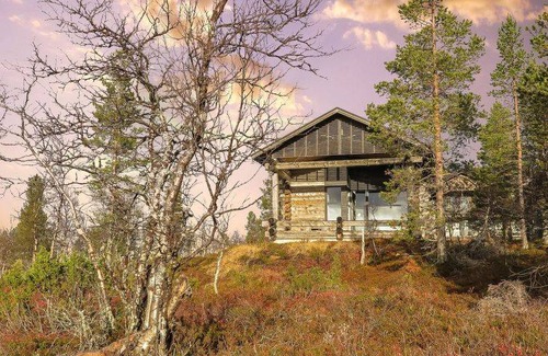 Saariselka House | 85 m² House ∙ 2 bedrooms ∙ 8 guests