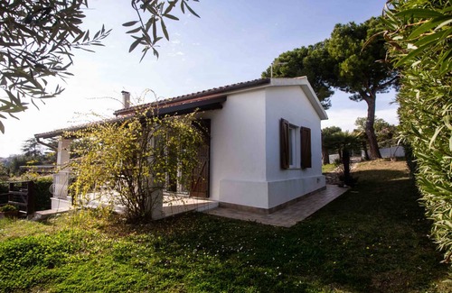 Villaggio Taunus Villa | 85 m² Villa ∙ 3 bedrooms ∙ 5 guests