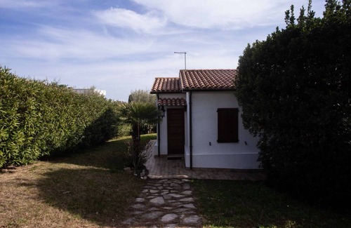 Villaggio Taunus Villa | 85 m² Villa ∙ 3 bedrooms ∙ 5 guests