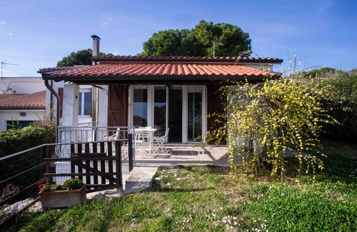 Villaggio Taunus Villa | 85 m² Villa ∙ 3 bedrooms ∙ 5 guests