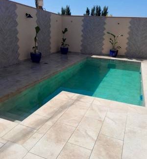 Padul Villa | 85 m² Villa ∙ 2 bedrooms ∙ 5 guests