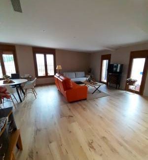 Padul Villa | 85 m² Villa ∙ 2 bedrooms ∙ 5 guests