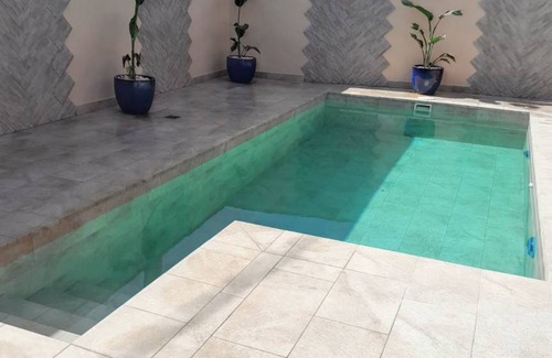 Padul Villa | 85 m² Villa ∙ 2 bedrooms ∙ 5 guests