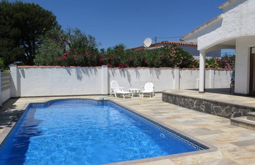 El Mas Bosca Villa | 85 m² Villa ∙ 3 bedrooms ∙ 6 guests