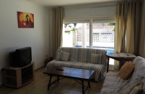 El Mas Bosca Villa | 85 m² Villa ∙ 3 bedrooms ∙ 6 guests