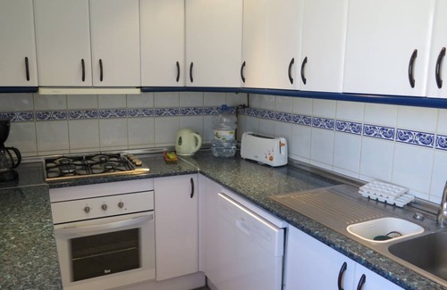 El Mas Bosca Villa | 85 m² Villa ∙ 3 bedrooms ∙ 6 guests