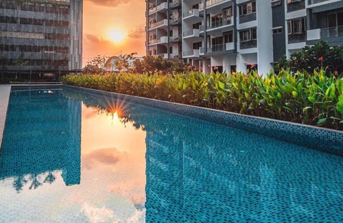 Ruessei Kaev Apartment | 85 SOHO Hotel & Serviced Apartment