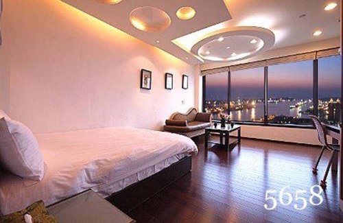 Kaohsiung City Centre Apartment | 85 Vacation ApartHotel