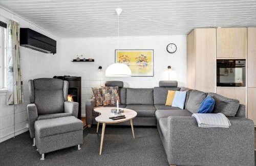 Vorupør House | 857-Thisted-Fiskervej-157