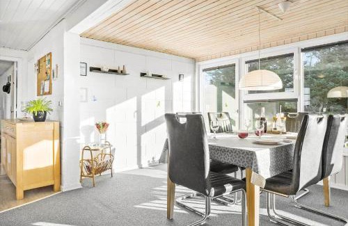 Vorupør House | 857-Thisted-Fiskervej-157
