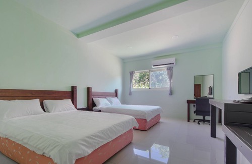 Xiaoliuqiu Bed & Breakfast | 86 Highlands