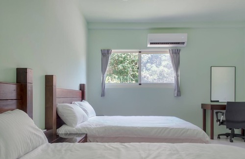 Xiaoliuqiu Bed & Breakfast | 86 Highlands