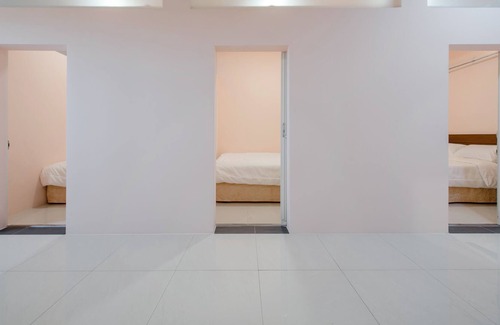Xiaoliuqiu Bed & Breakfast | 86 Highlands