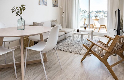 Nueva Andalucia Apartment | 86 m² Apartment ∙ 2 bedrooms ∙ 4 guests