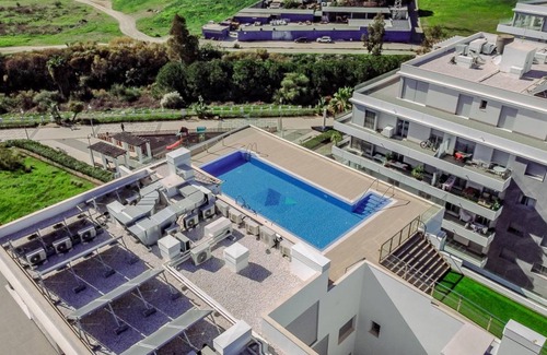 Nueva Andalucia Apartment | 86 m² Apartment ∙ 2 bedrooms ∙ 4 guests