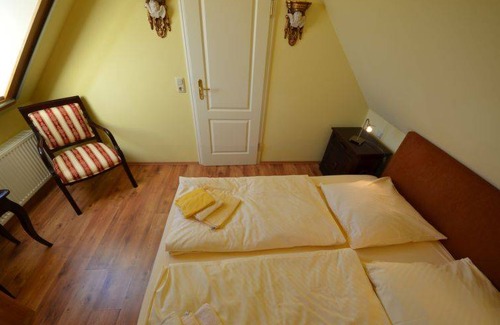 Gross Zicker Apartment | 86 m² Apartment ∙ 3 bedrooms ∙ 6 guests