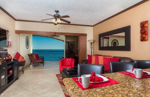 Bella Vista Condo | 86 m² Condo ∙ 1 bedroom ∙ 4 guests