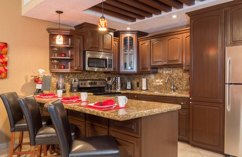 Bella Vista Condo | 86 m² Condo ∙ 1 bedroom ∙ 4 guests