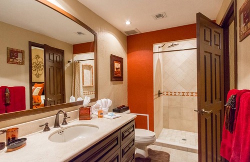 Bella Vista Condo | 86 m² Condo ∙ 1 bedroom ∙ 4 guests