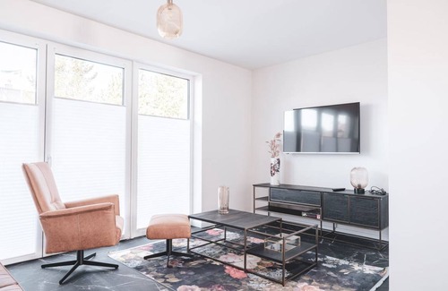 Born auf dem Darss House | 86 m² House ∙ 2 bedrooms ∙ 4 guests