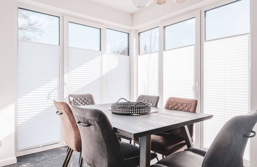 Born auf dem Darss House | 86 m² House ∙ 2 bedrooms ∙ 4 guests